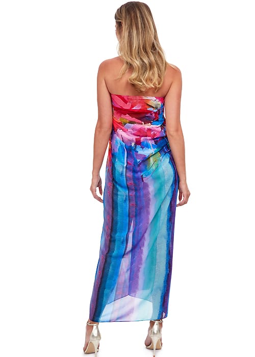 Gottex Italian Summer Pareo image