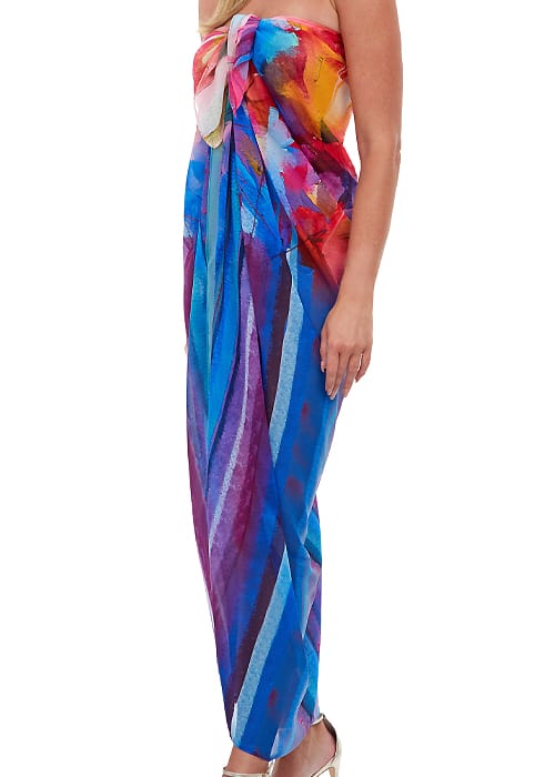 Gottex Italian Summer Pareo image