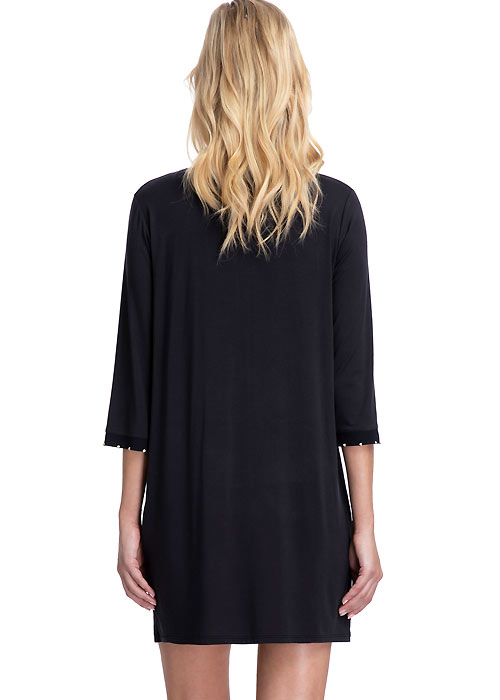 Gottex Lavish Elegance Jersey Tunic SideZoom 3