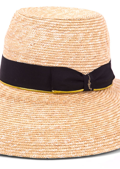 Gottex Layla Sun Hat SideZoom 2