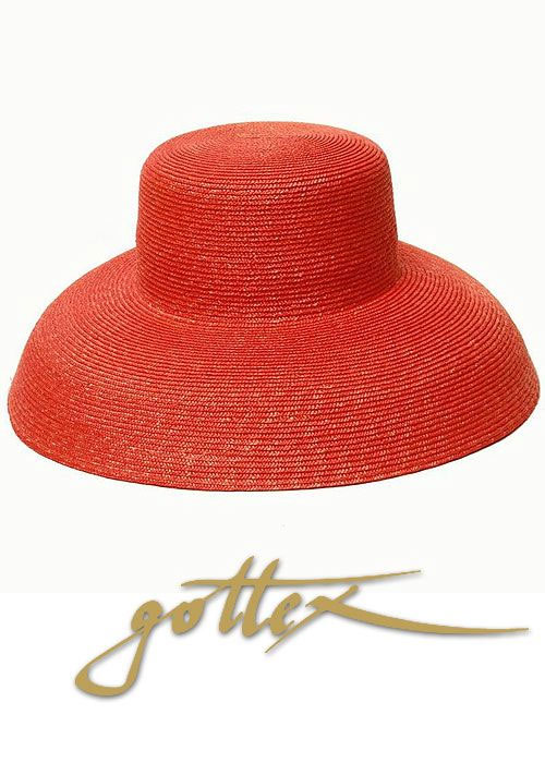 Gottex Lida Sun Hat SideZoom 1