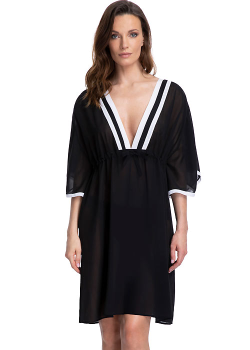 Gottex Mirage Beach Dress