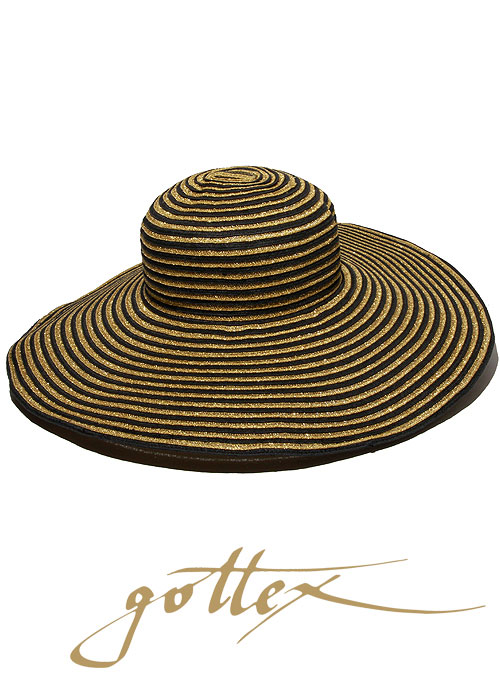 Gottex Sun Hat Morgana SideZoom 3