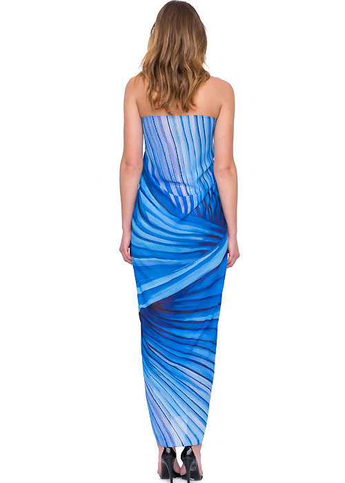 Gottex Northern Lights Pareo image