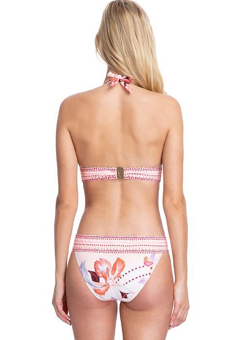 Gottex Paradise Halter Bikini SideZoom 2
