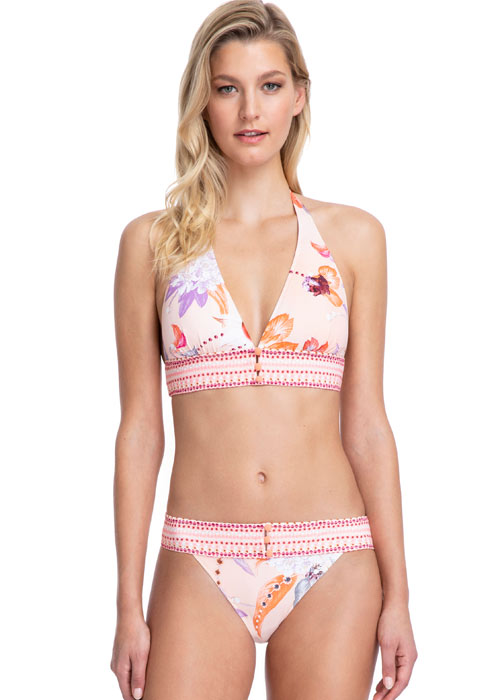 Gottex Paradise Halter Bikini