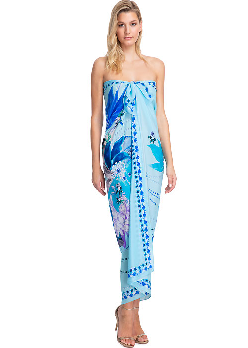 Gottex Paradise Pareo image