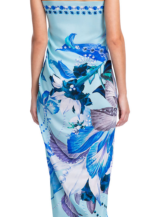 Gottex Paradise Pareo image