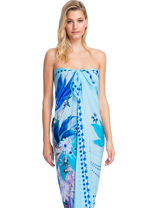 Gottex Paradise Pareo image