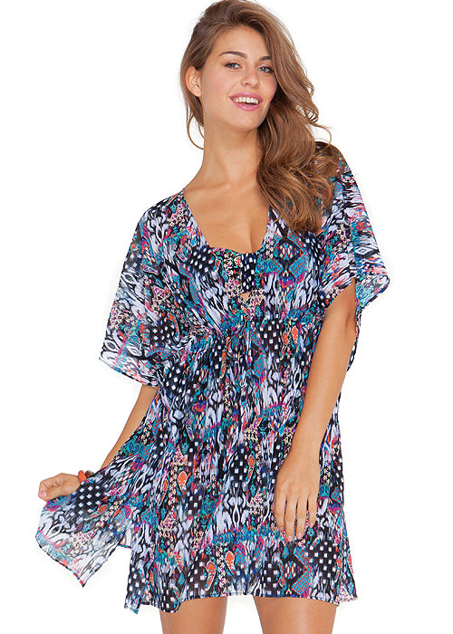 Gottex Profile Bali Kaftan image