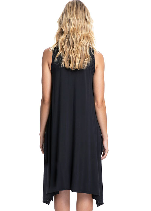 Gottex Profile Bel Air Jersey Dress SideZoom 2