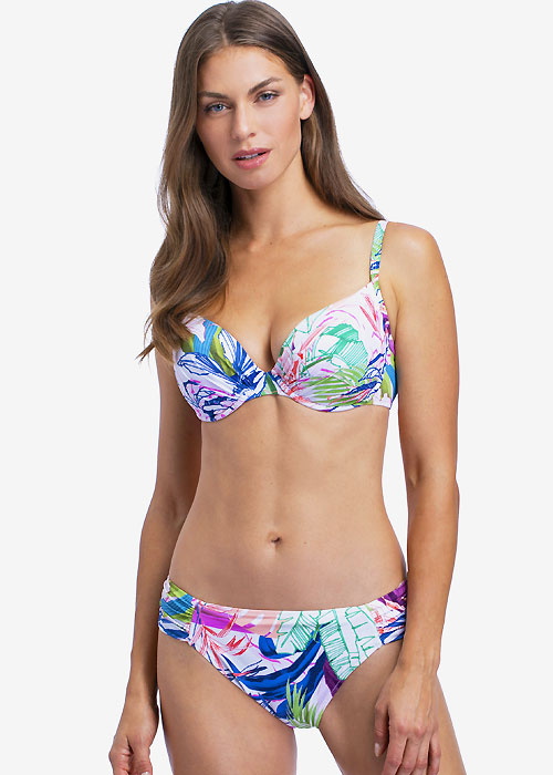 Gottex Profile Club Tropicana Bikini