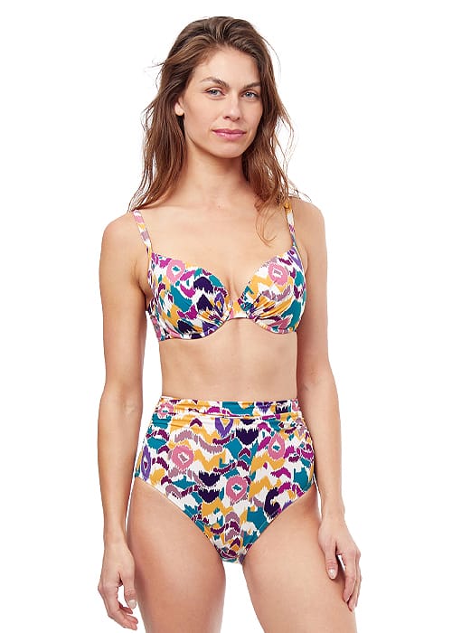 Gottex Profile Echo Underwired Bikini