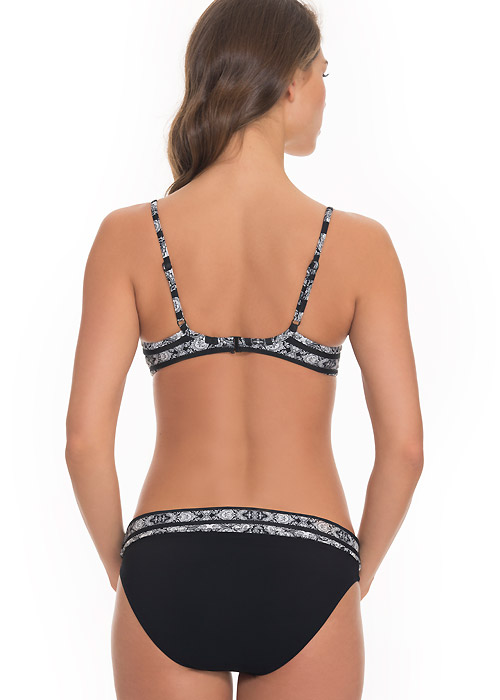 Gottex Profile Madeira Push Up Bikini image