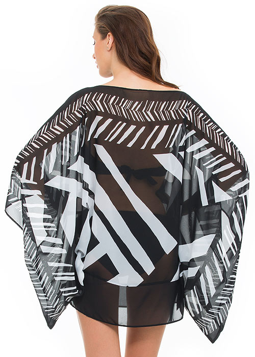 Gottex Profile Marble Kaftan image