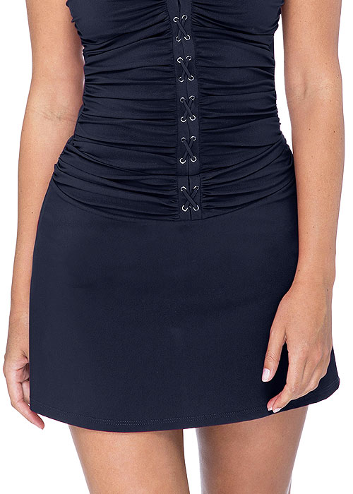 Gottex Profile Moto Swim Skirt