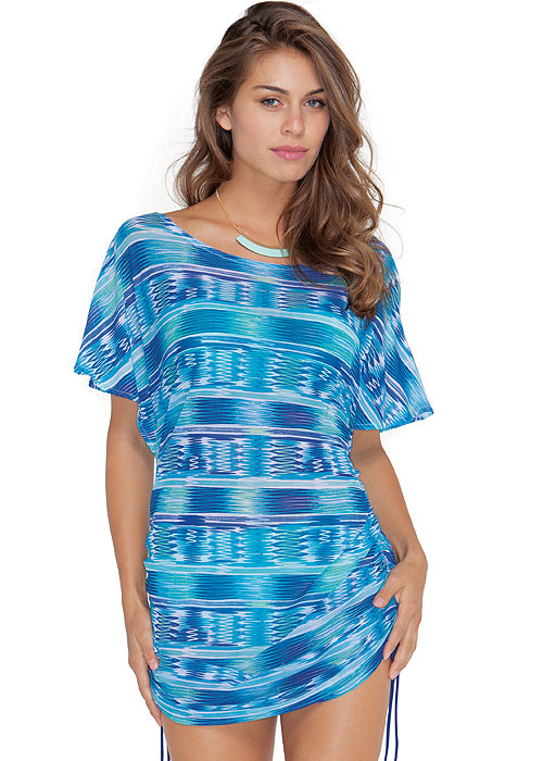 Gottex Profile Oceana Tunic image