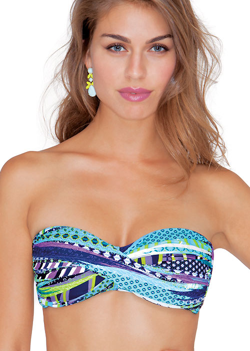 Gottex Profile Road Trip Bikini image