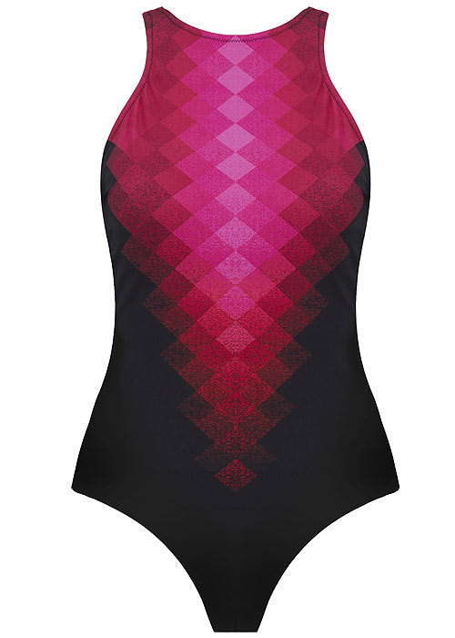 Gottex Profile Sport Techno Swimsuit image