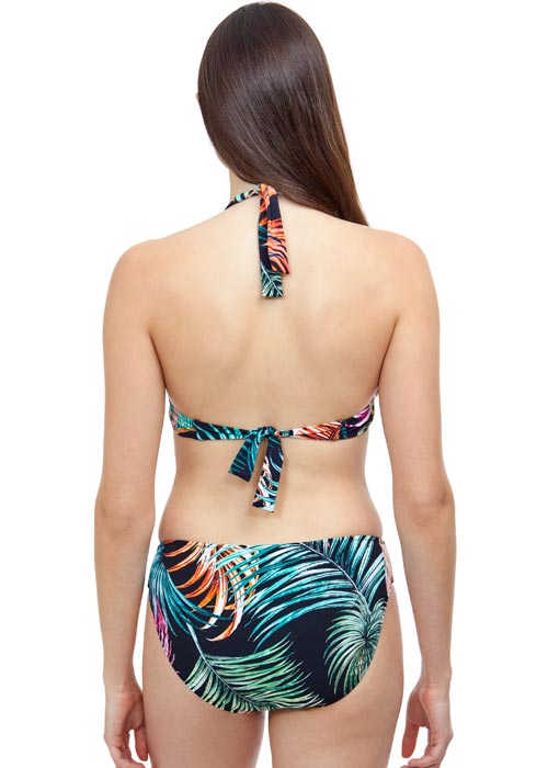 Gottex Profile Tropico Halter Bikini SideZoom 2