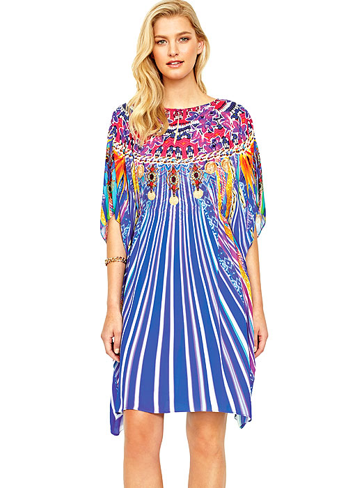 Gottex Sarasana Sun Dress