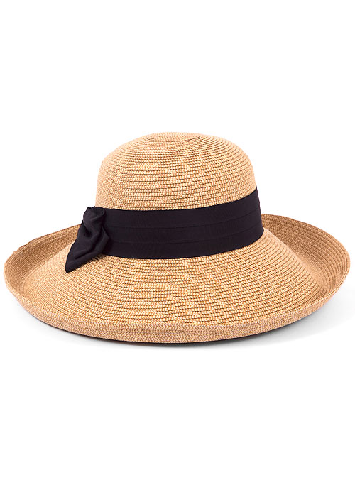 Gottex store sun hats