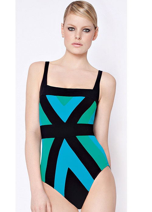 Gottex Kira Swimsuit image