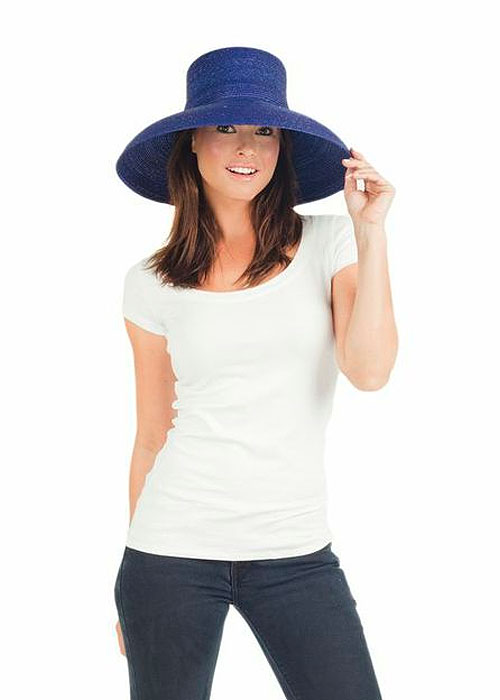 Gottex Lida Sun Hat SideZoom 2