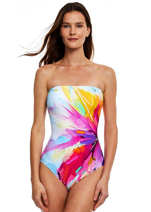 Women's Designer Swimwear, Luxury Swimsuits