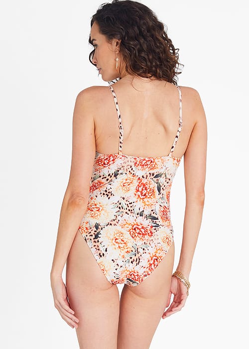 Heaven Marigold Harper Swimsuit SideZoom 2