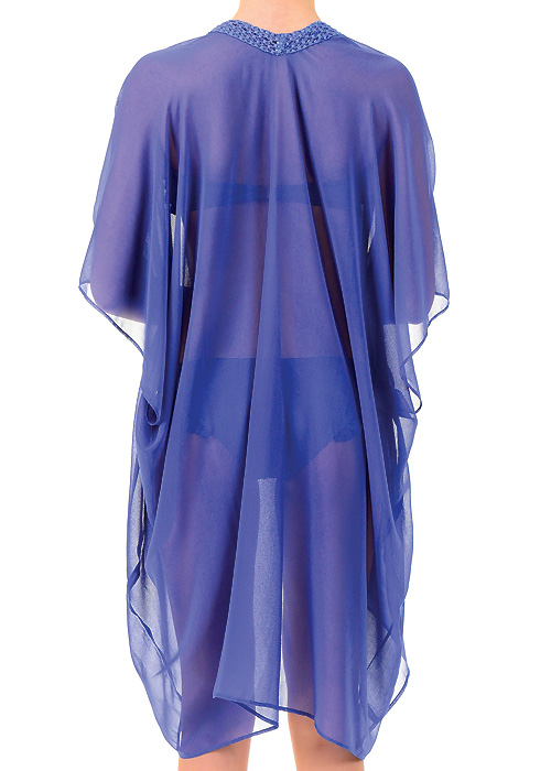 Iconique Azure Cover Up image