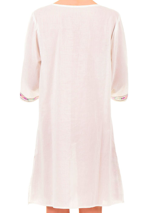 Iconique Ethnic Chic Kaftan image