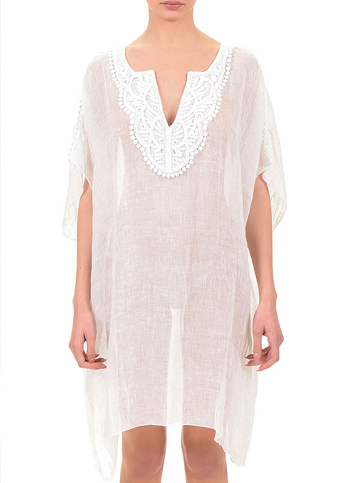 Iconique Granada Poncho image