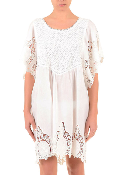 Iconique Ronda Poncho image