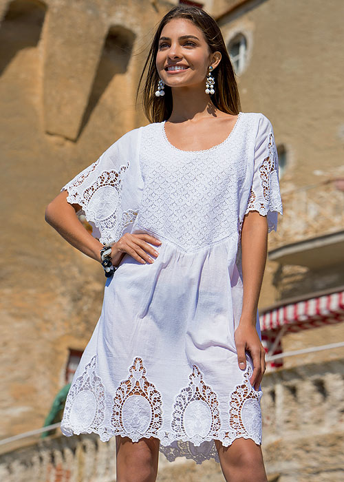 Iconique Ronda Poncho image