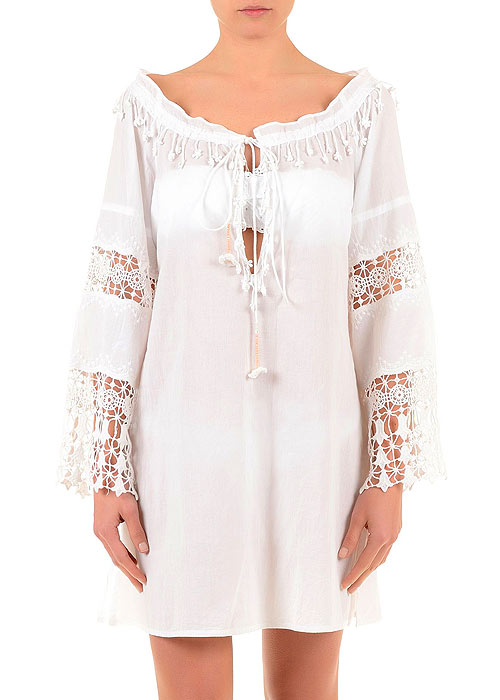 Iconique Seville Kaftan SideZoom 2