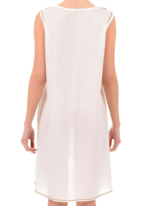 Iconique Sicily Embellished Kaftan image