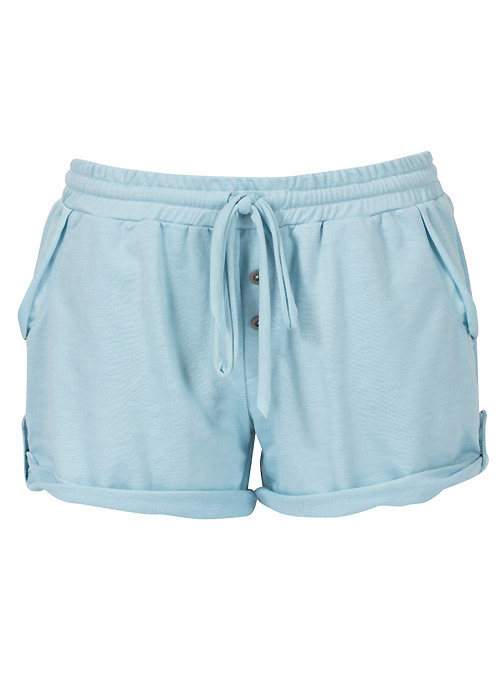 LingaDore Chavi Hooded Top and Shorts Set image