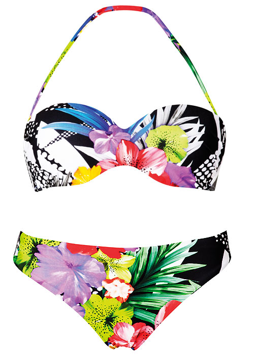 Liberti Grace Bikini image