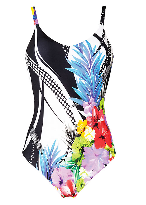 Liberti Grace Swimsuit SideZoom 2