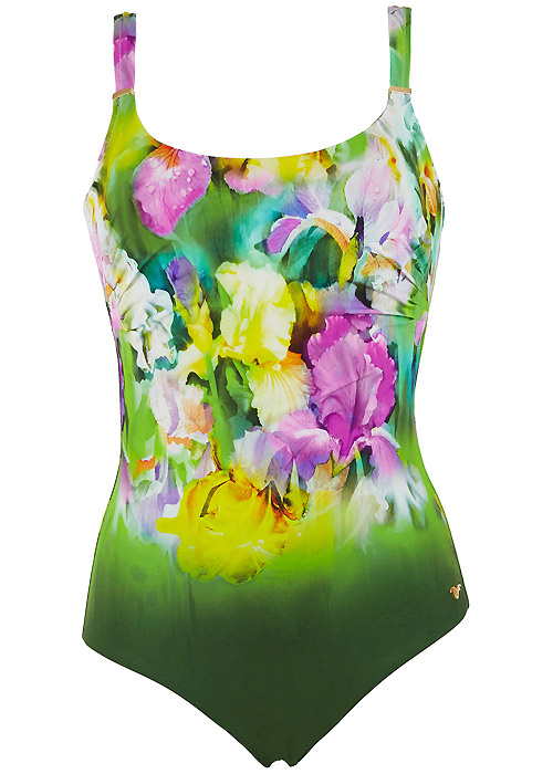 Liberti Iris Underwired Swimsuit image