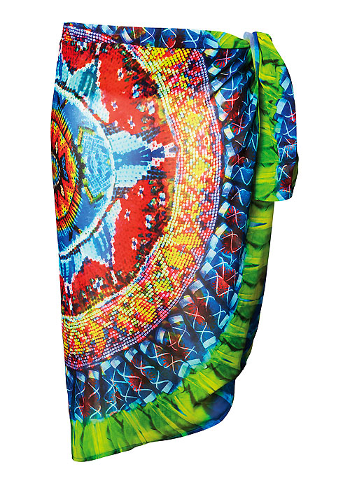Liberti Marylin Sarong image