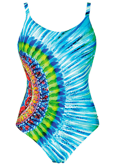 Liberti Marylin Swimsuit SideZoom 3