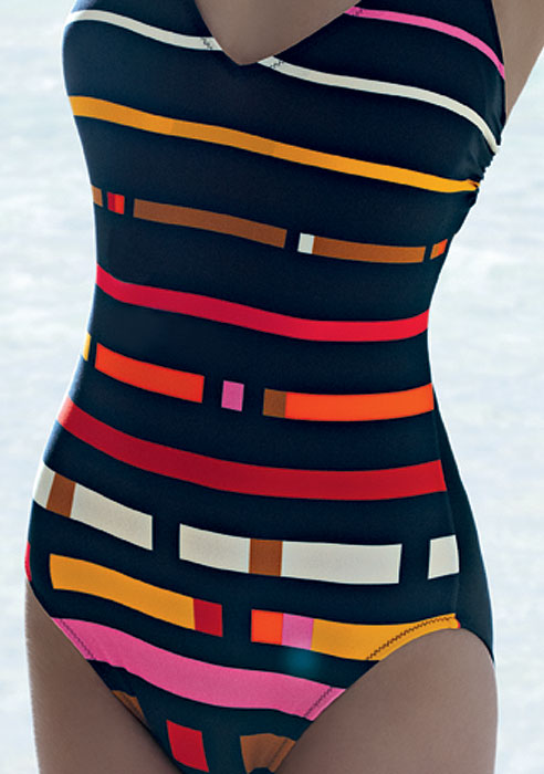 Little Kiss Mia Swimsuit image