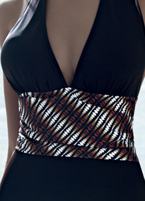 Little Kiss Adina Swimsuit image