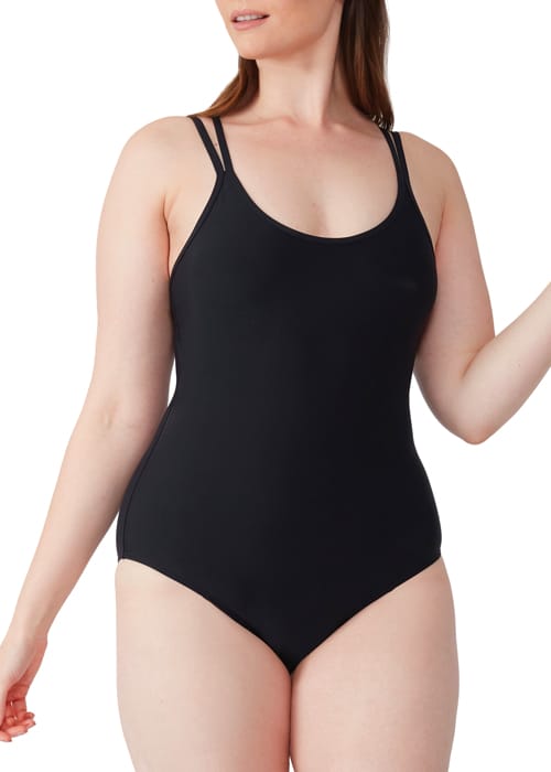 Love Luna Womens Period Swimsuit