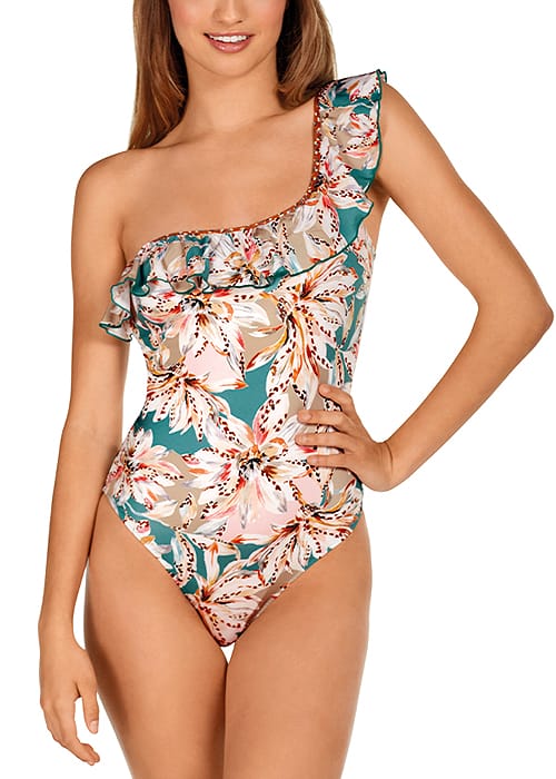 Lola Lily Swimsuit