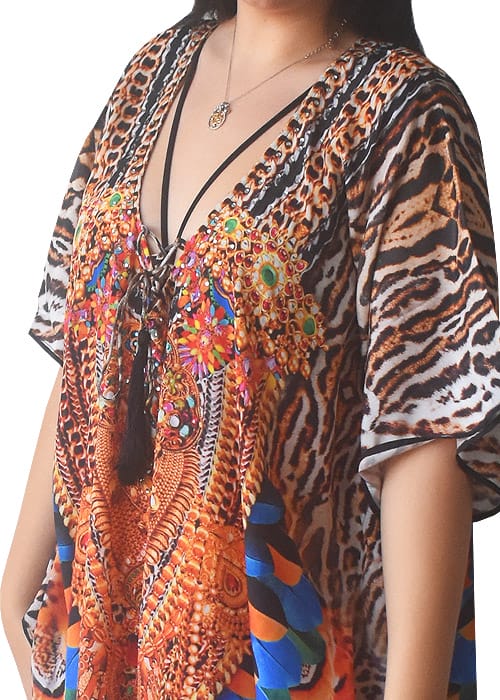 MyClarissa Maldives Tunic image