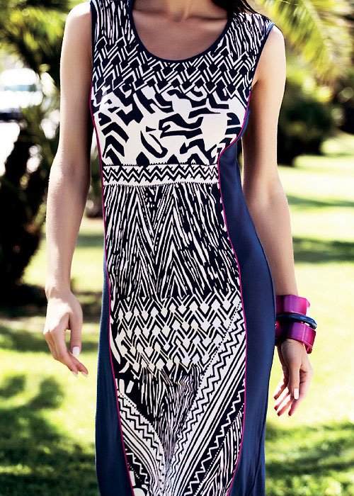 Miss Matisse Cabrera Sun Dress image