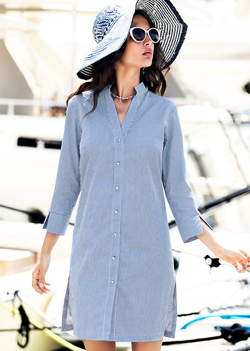 Miss Matisse Capri Tunic image